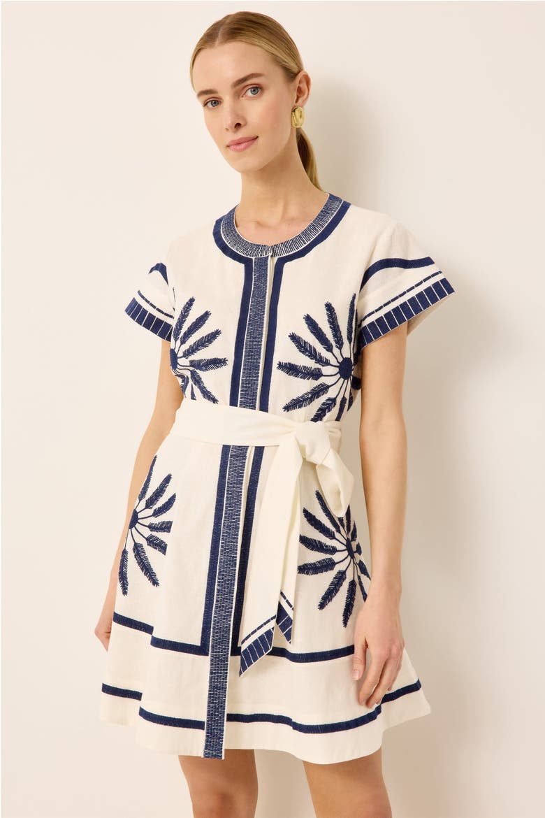 Sable Dress