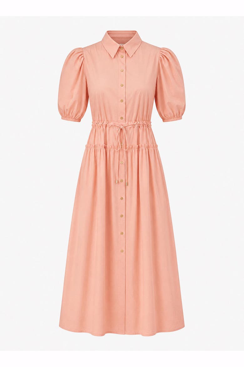 Kamryn Midi Dress