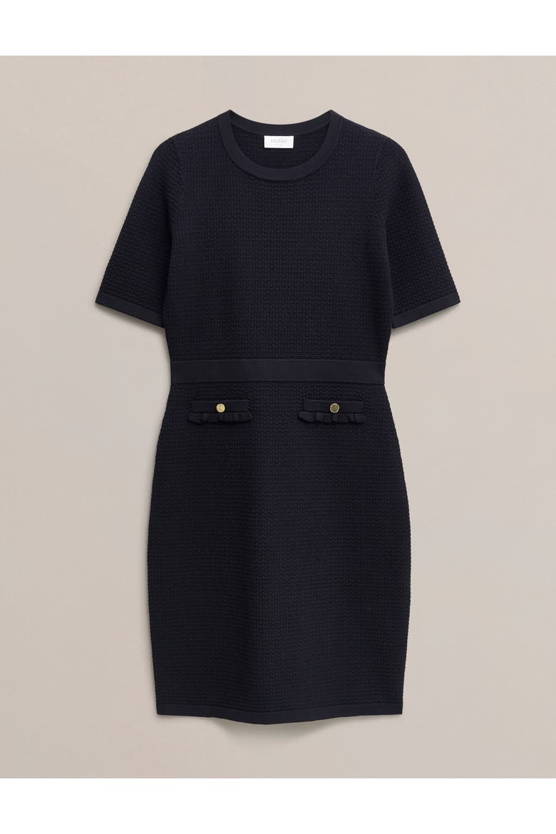 Petra Knitted Dress