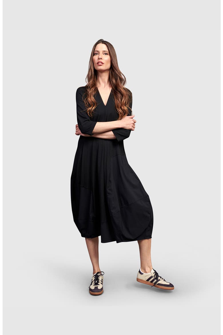Tekbika Ines Cocoon Dress