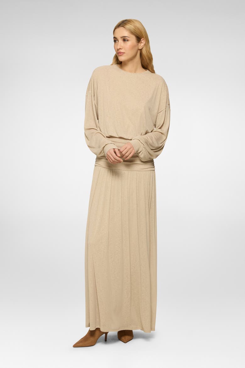 Asiya Dress