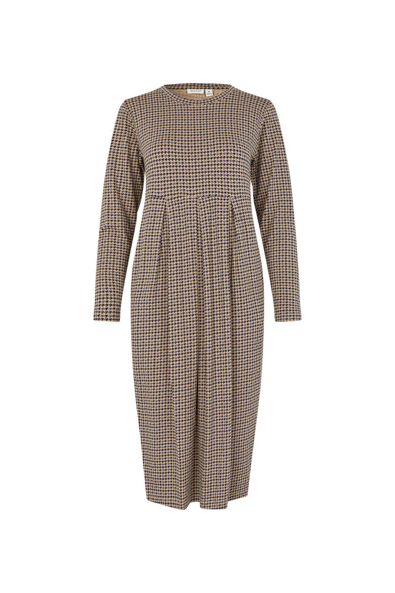 Knee length Dress
