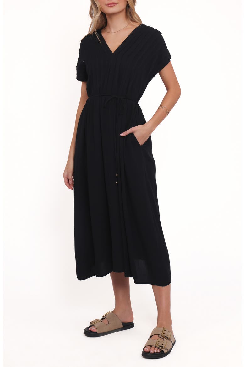Orly Midi Dress