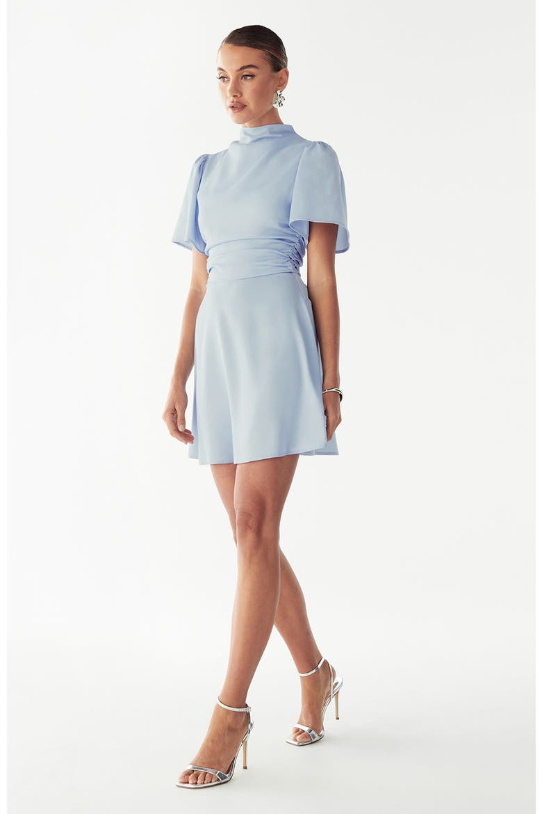 Saray Mini Dress