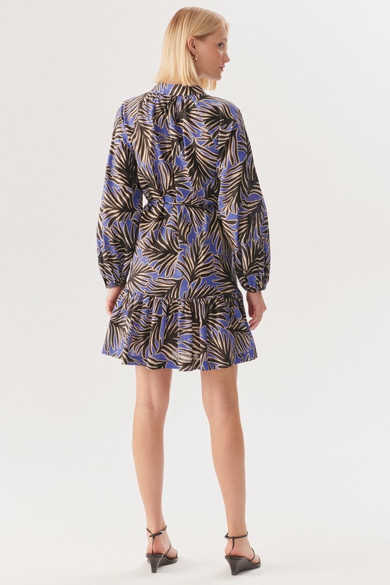 Kaylani Mini Dress
