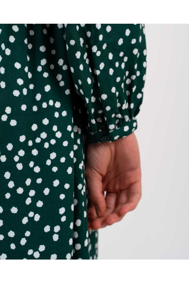 Delilah Shirt Dress