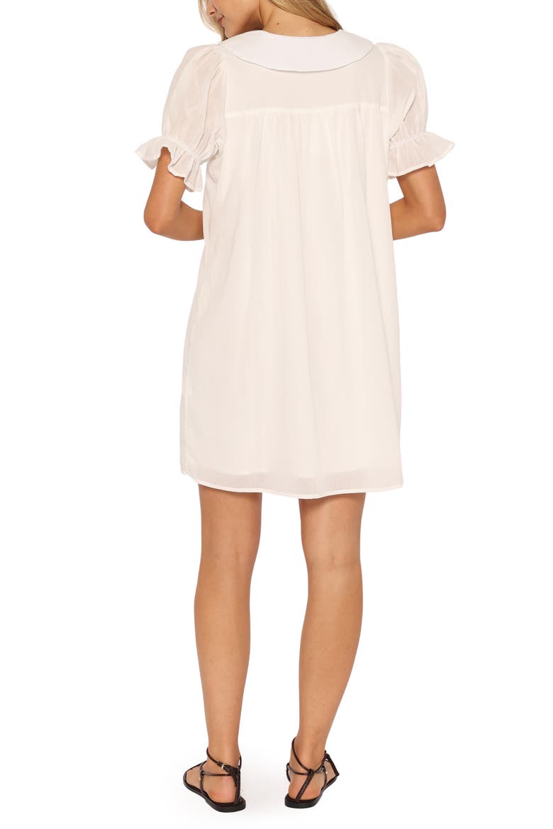 Granger Minidress