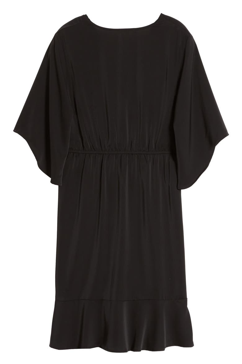 Wrap Dress