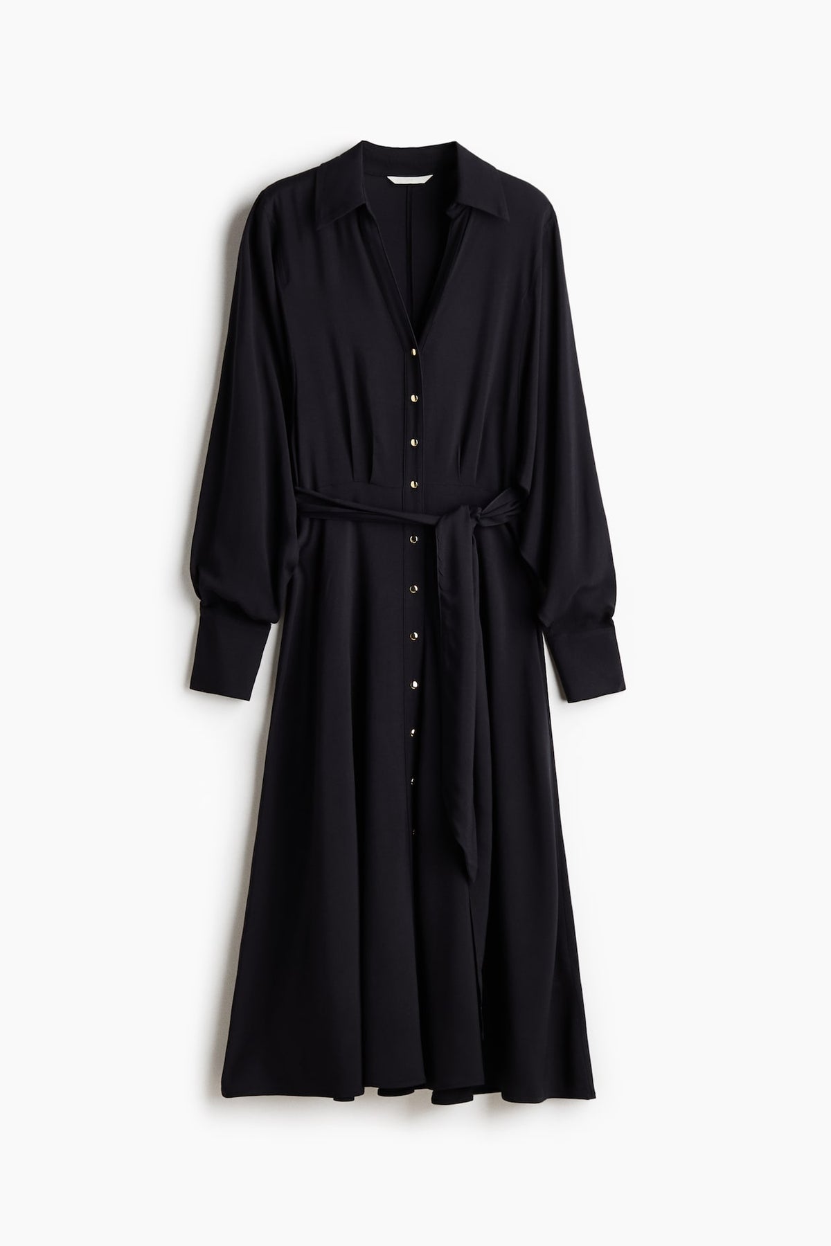 Shirt Dress
