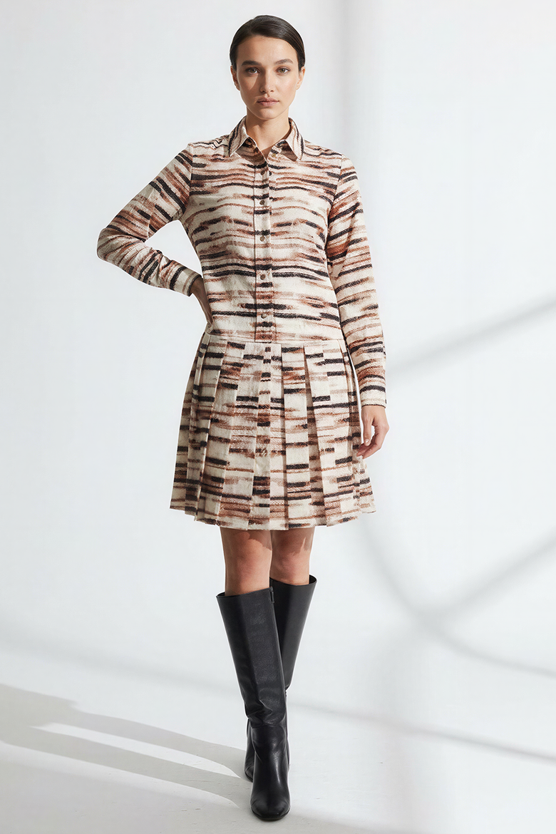 Junia Mini Dress