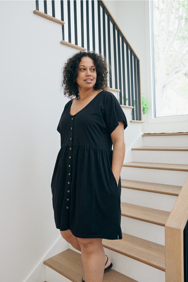Josie Dress