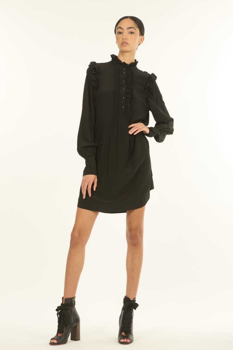 Myla Dress