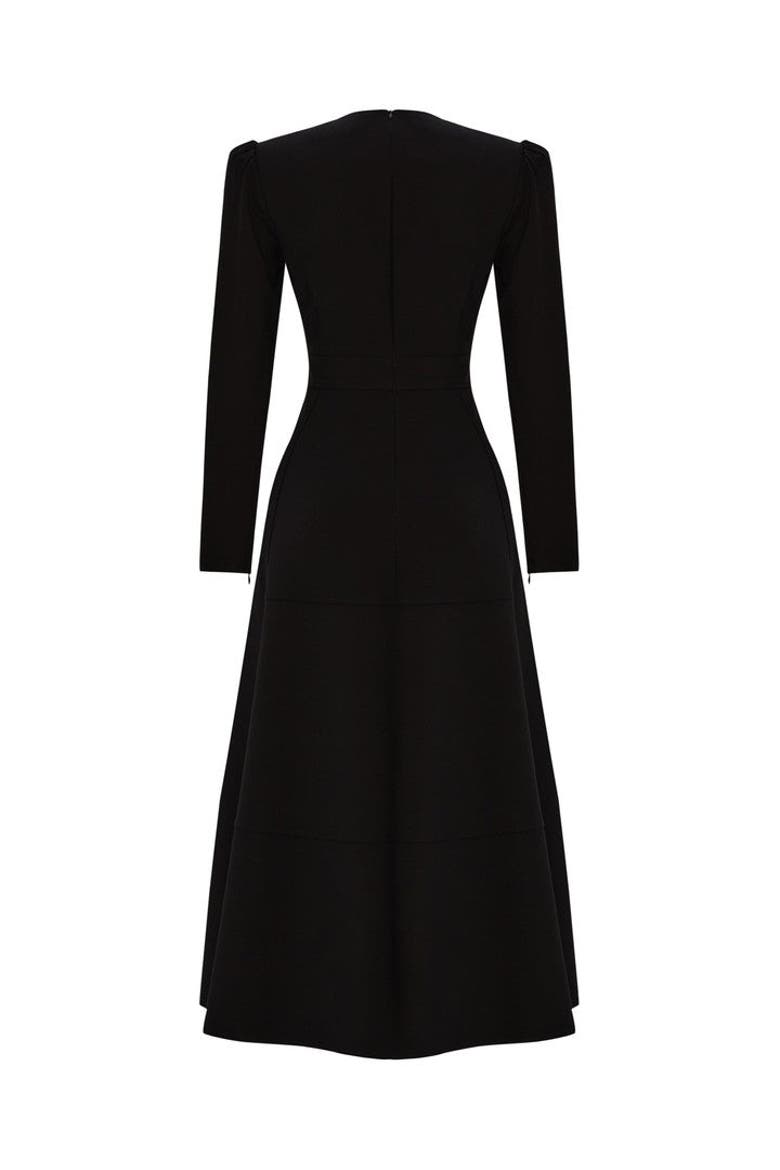 Angela Midi Dress