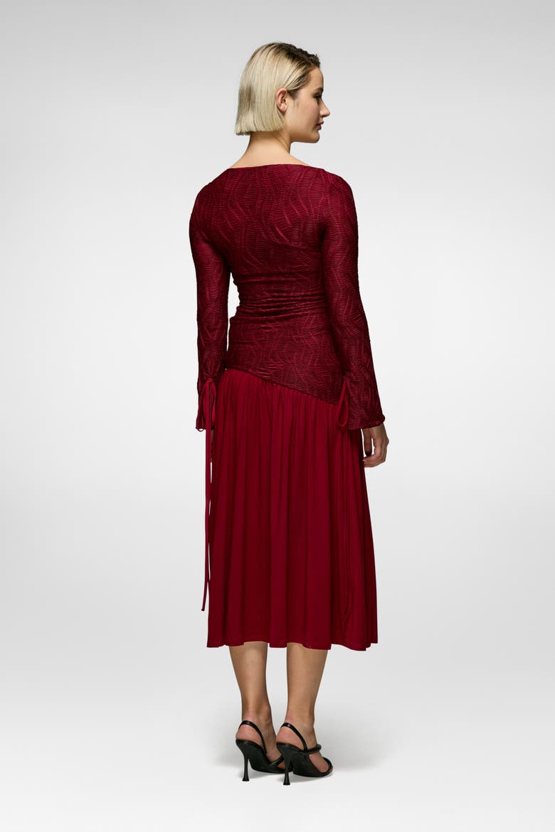 Meissa Dress