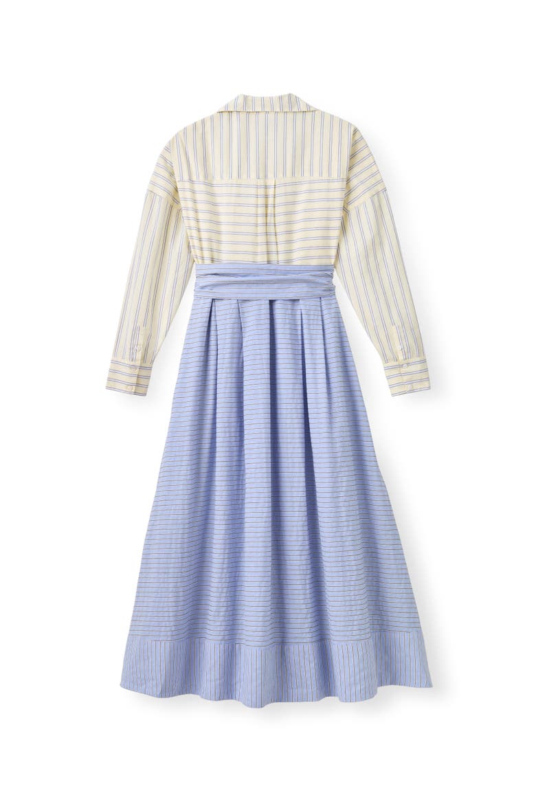 Johanna Shirtdress
