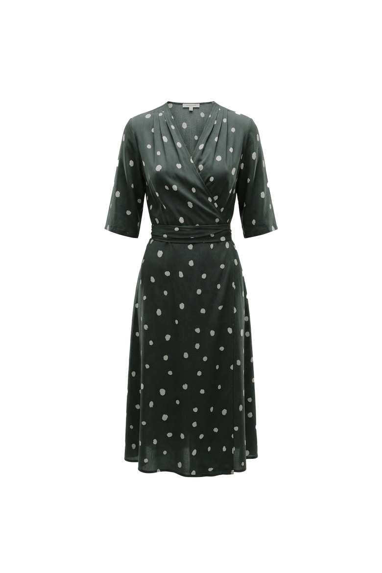 Wrap Dress