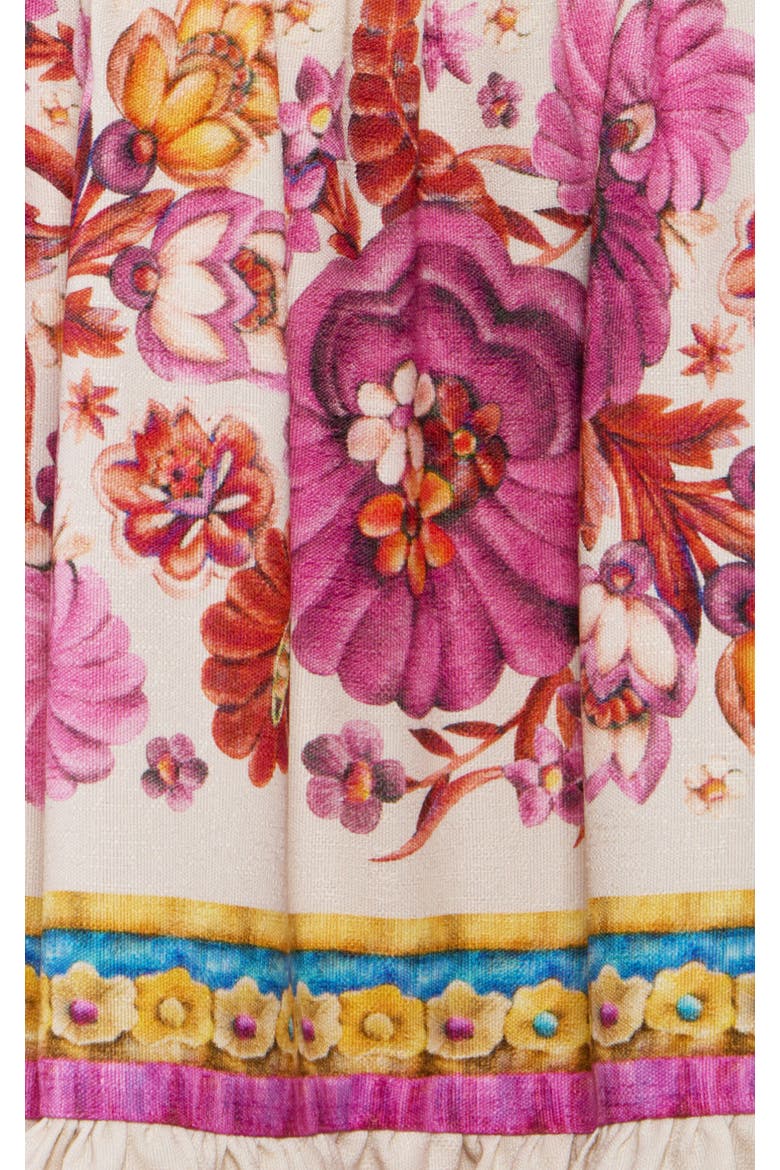 Reina Mini Dress