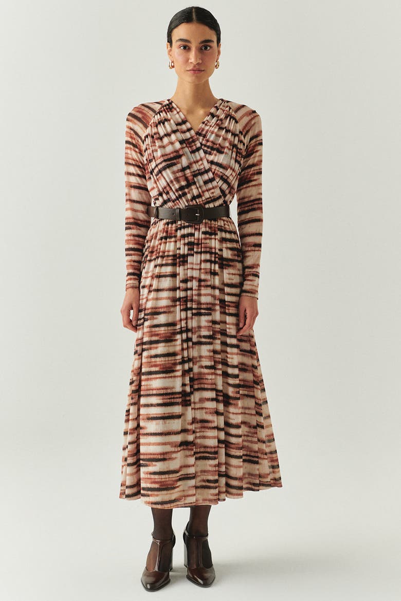 Bellamy K.Midi Dress