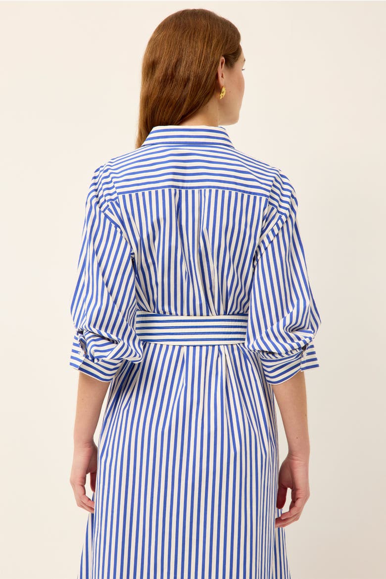 Quindra Dress