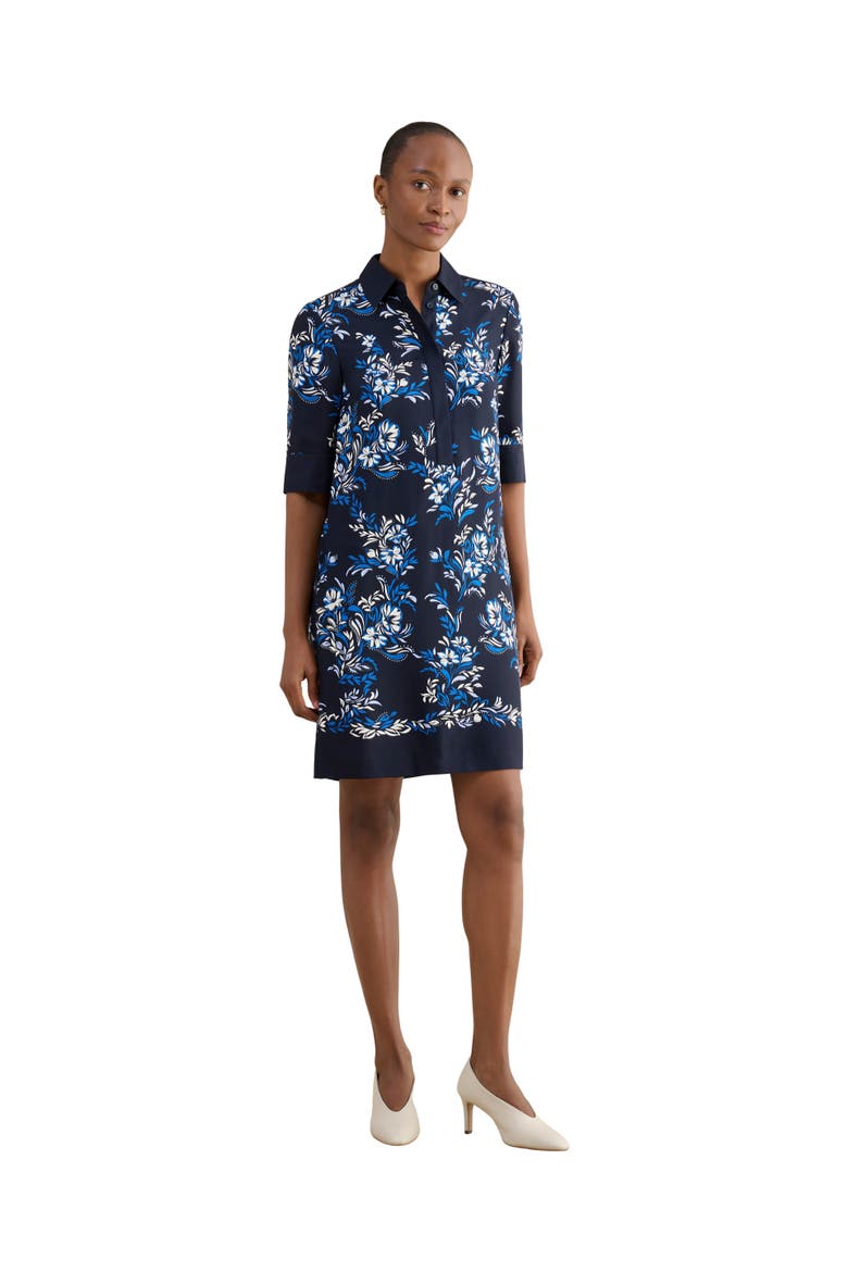 Marciella Dress