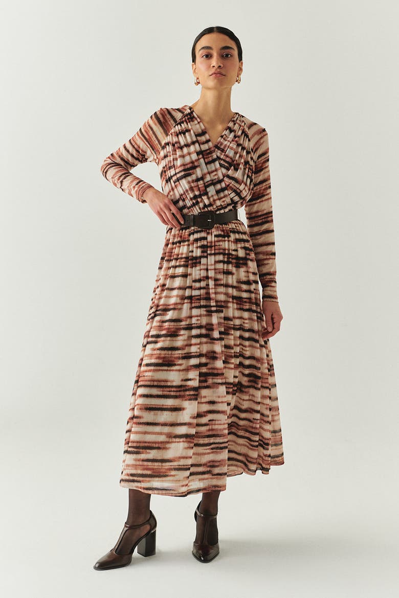 Bellamy K.Midi Dress