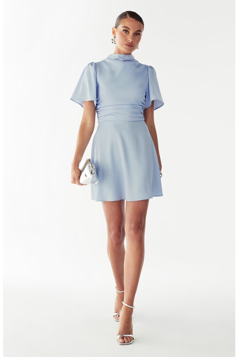 Saray Mini Dress