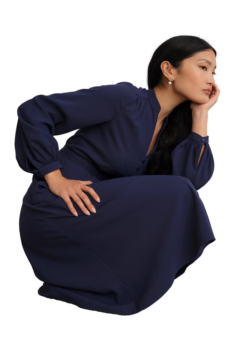 Lettie Dress