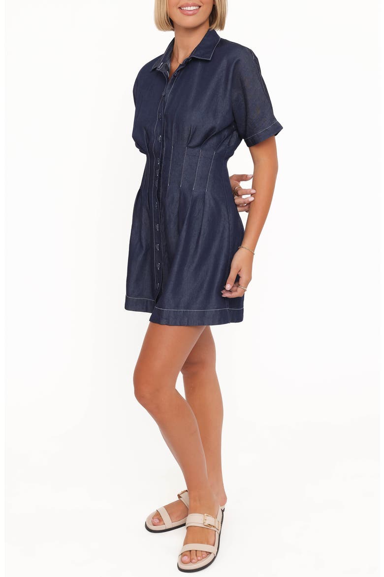 Davine Minidress