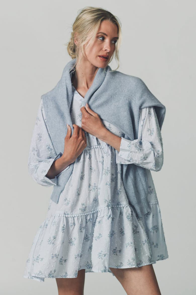 The Candice Dress