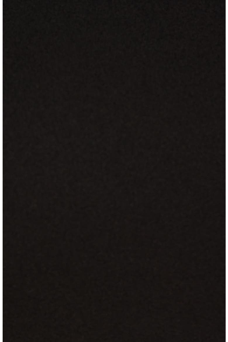 Imitation Pearl Detail Crepe Sheath Dress