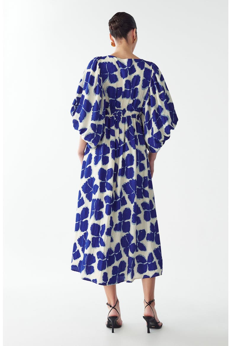 Vera Midi Dress