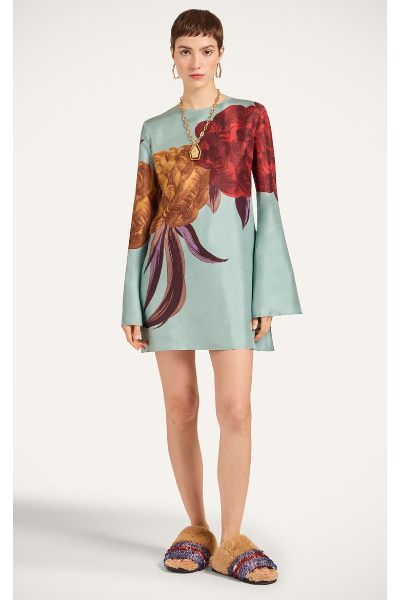 Mini Supremes Swing Dress Placée