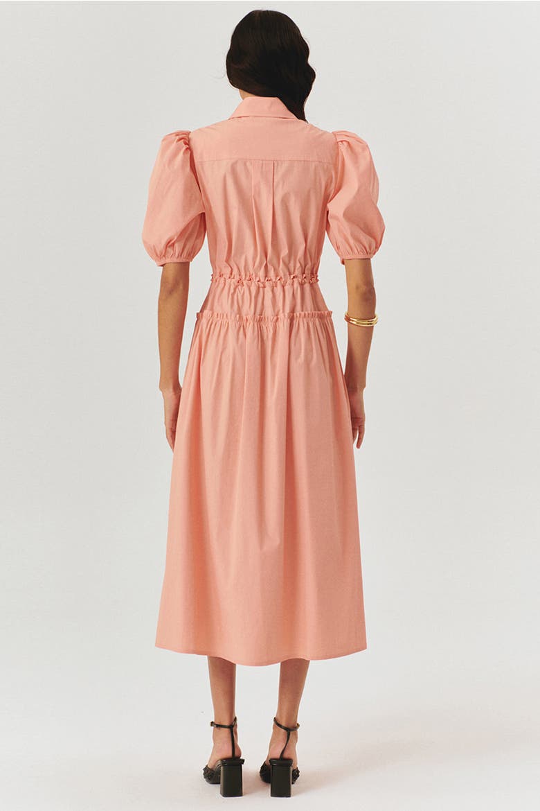 Kamryn Midi Dress