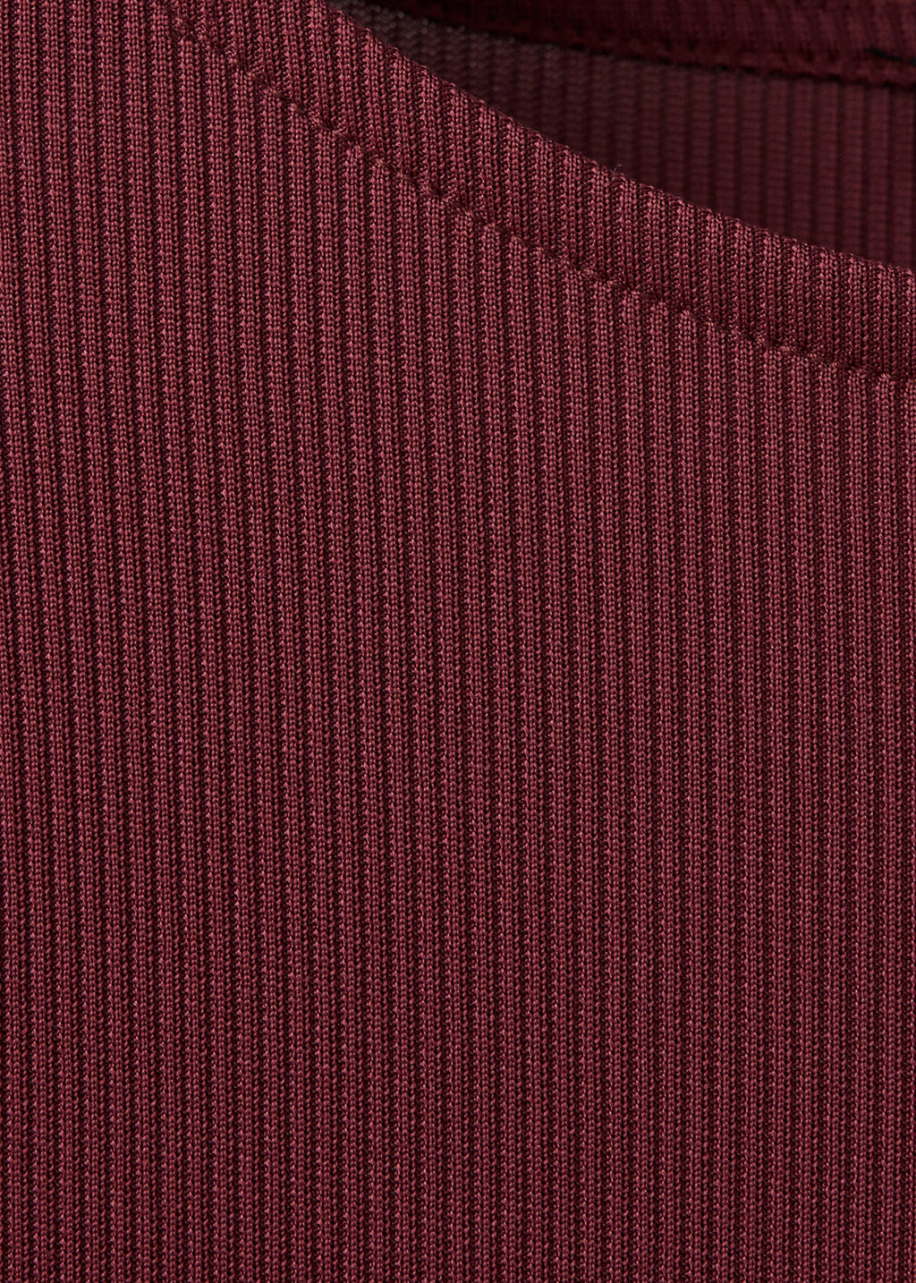 Combined pleated dress