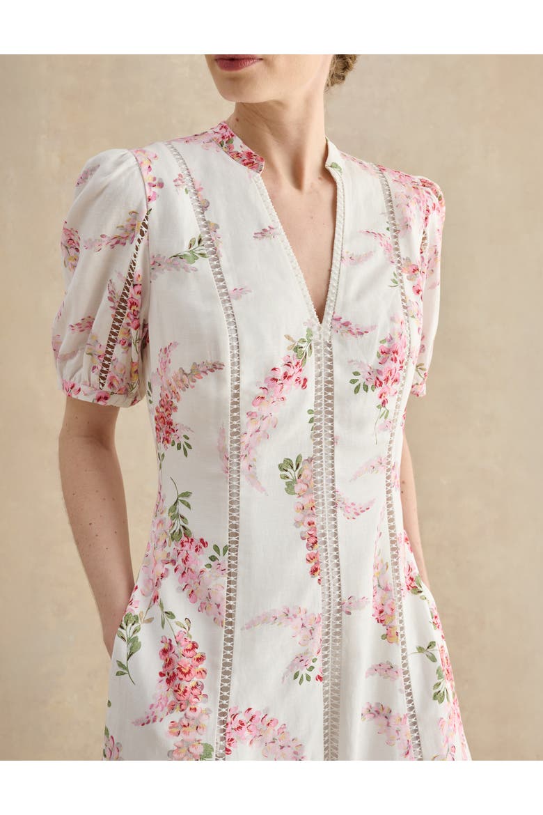 Matilda Floral Dress