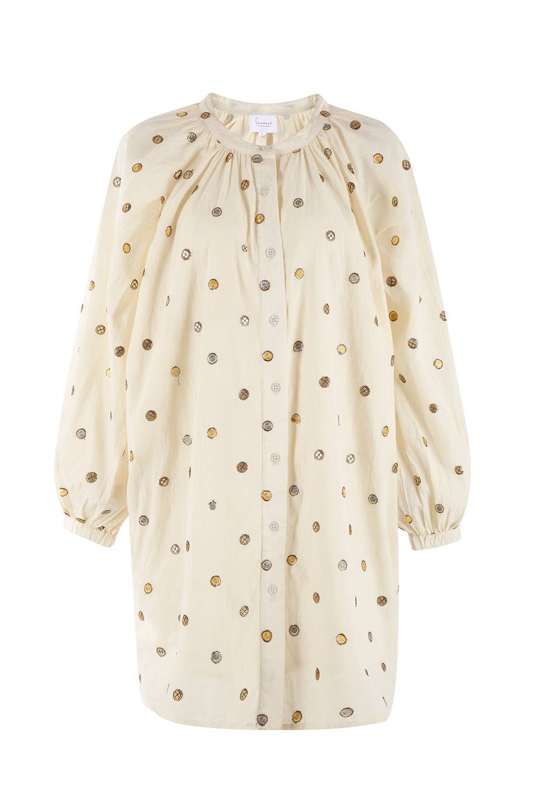 The Minka Dress
