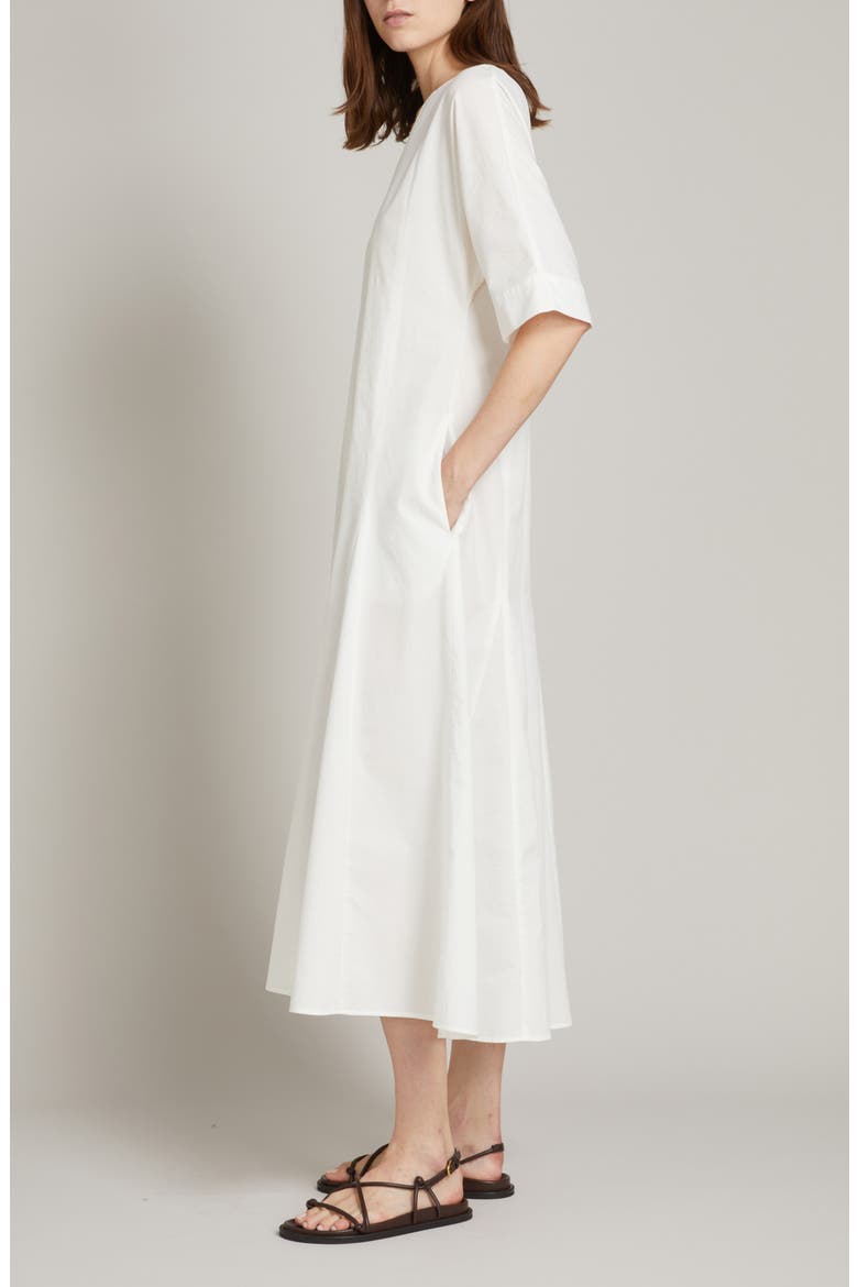 Panino Cotton Maxi Dress