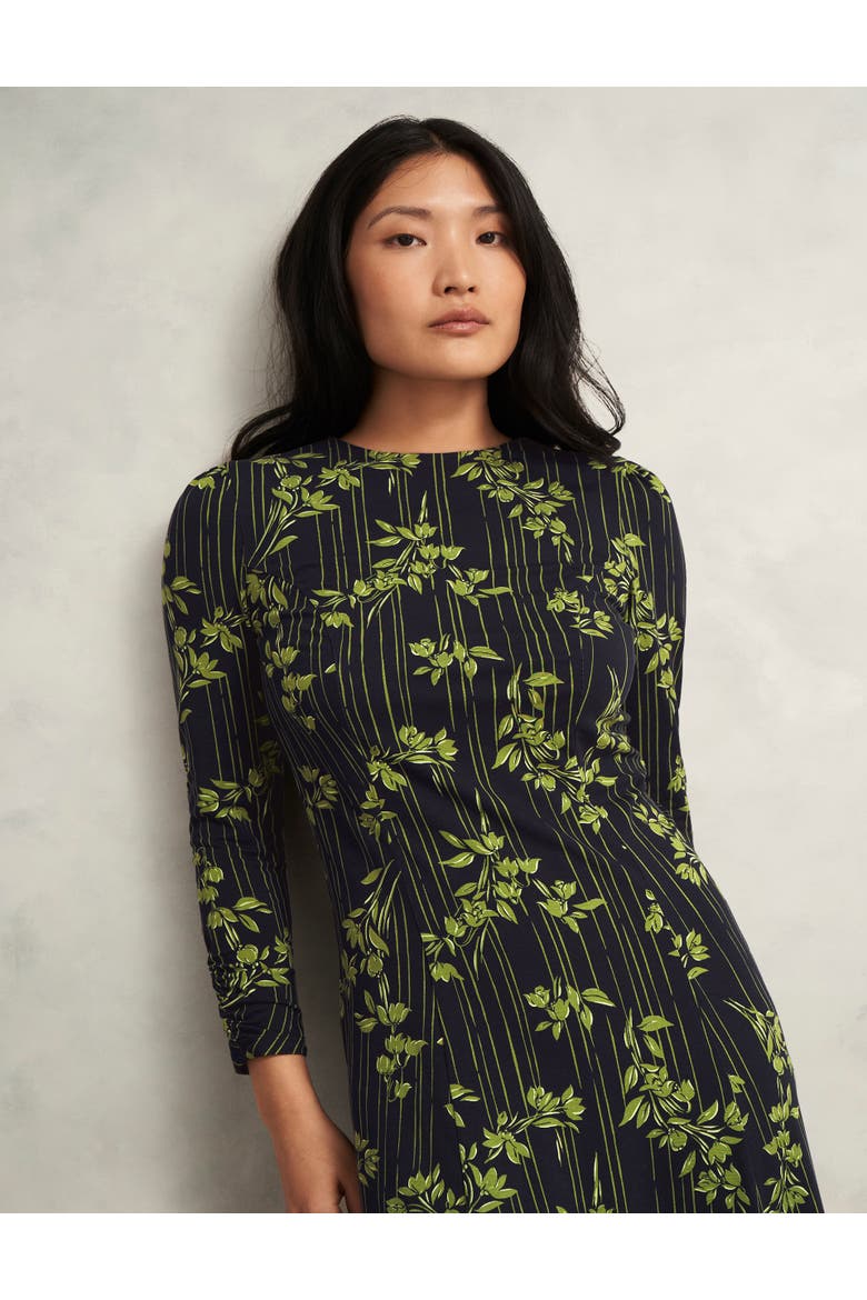 Alison Jersey Dress