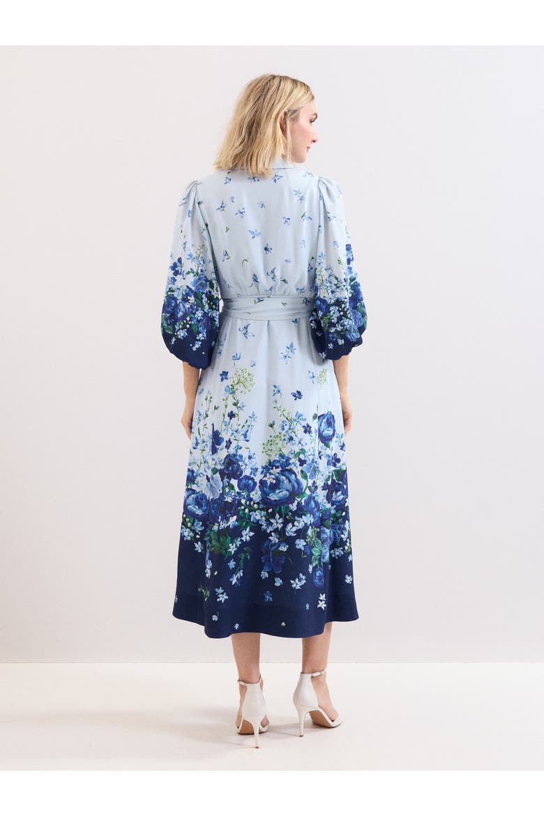 Noella Shirt Dress
