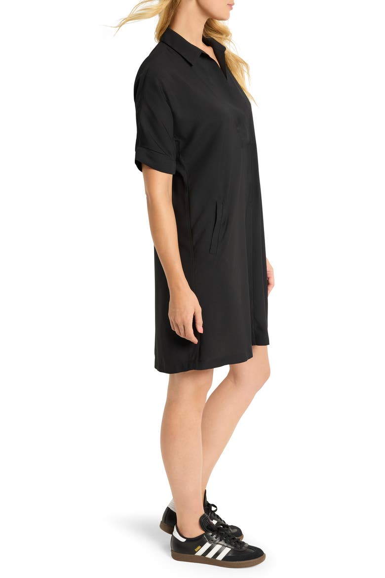 Devon Polished Dress