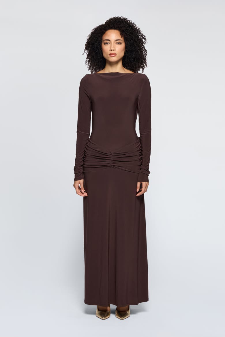 Bo Dress