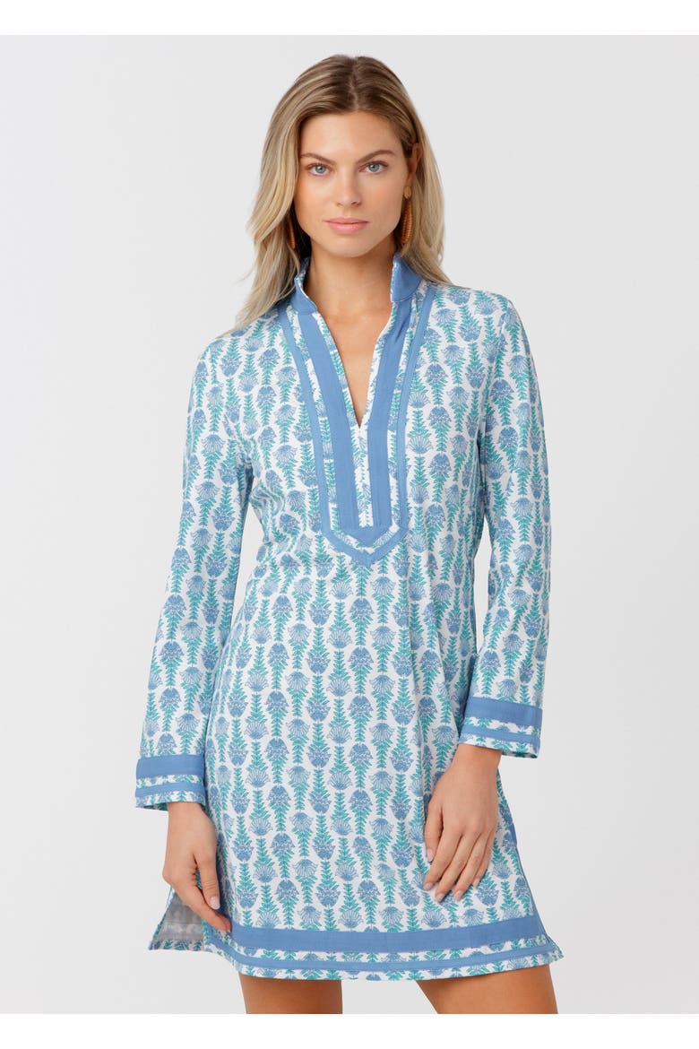 Tunic Dress