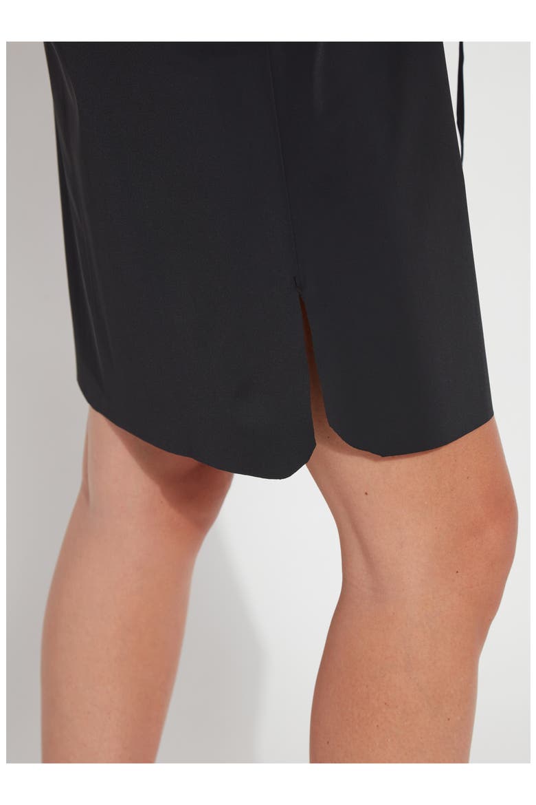 'Lyssentials Schiffer Shirtdress