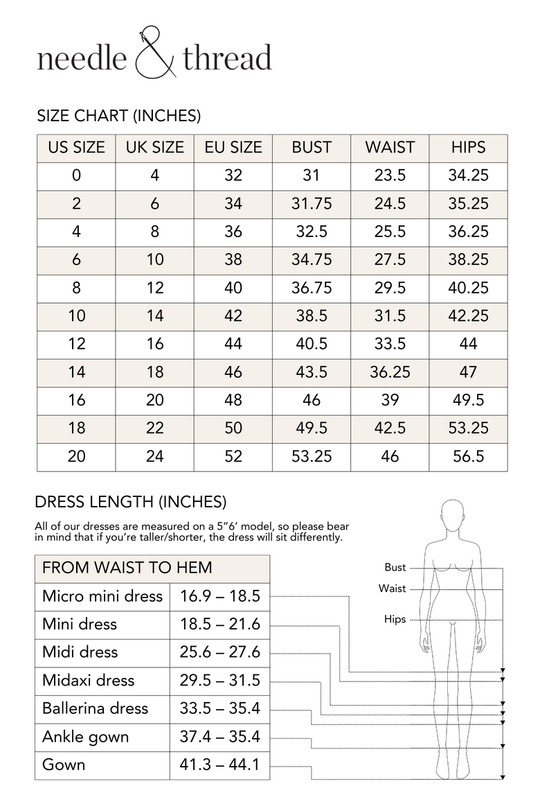 Malia Turtleneck Ankle Gown