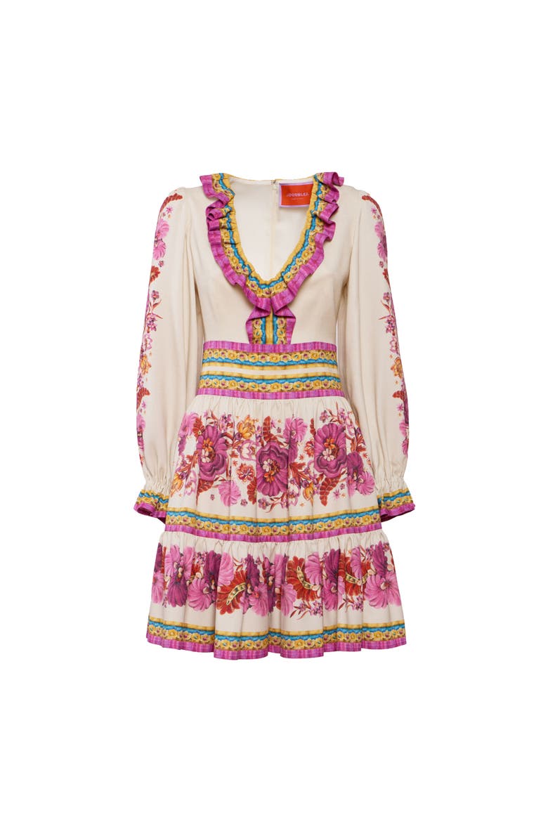Reina Mini Dress