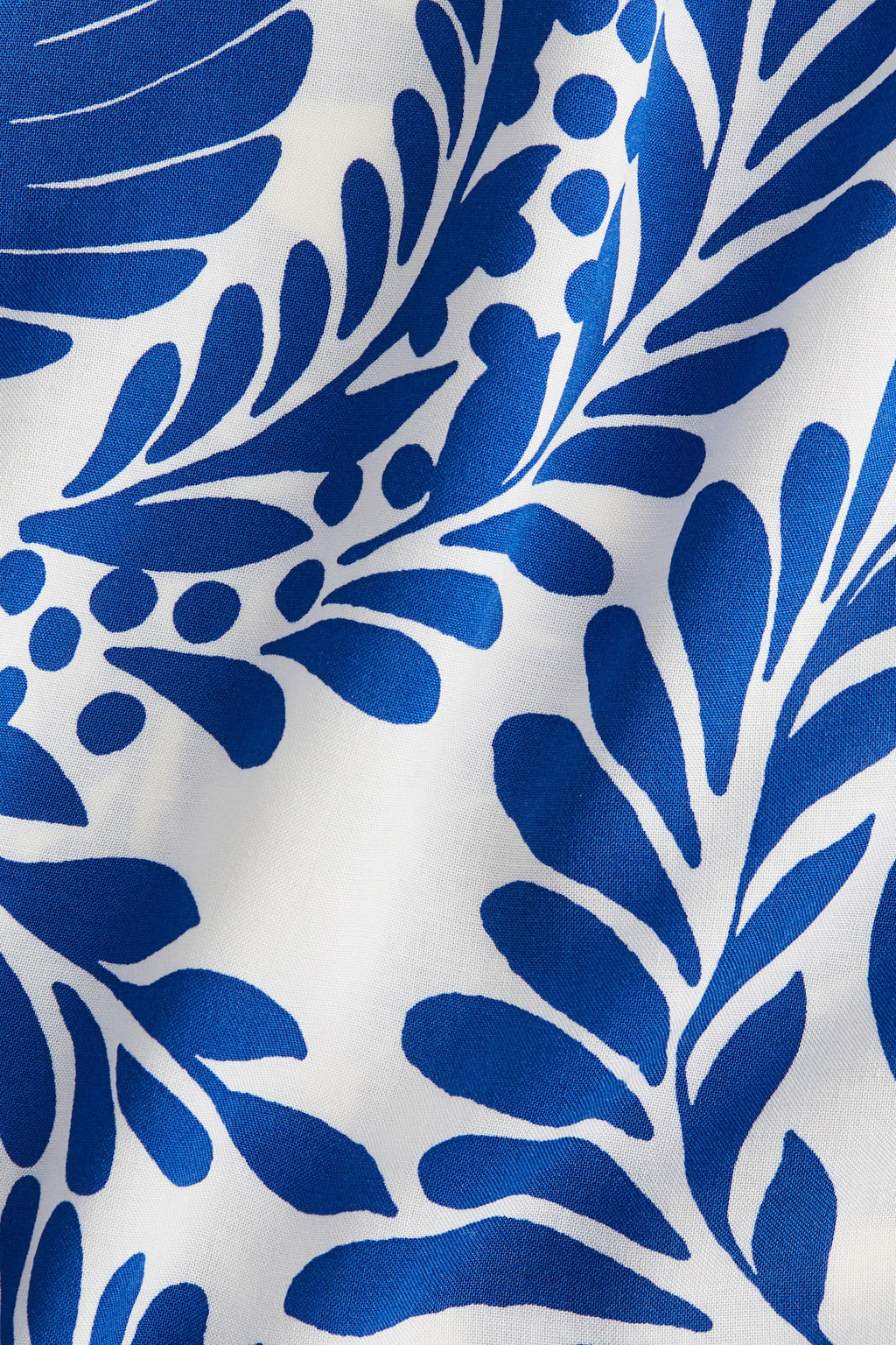 Viscose Tunic Dress