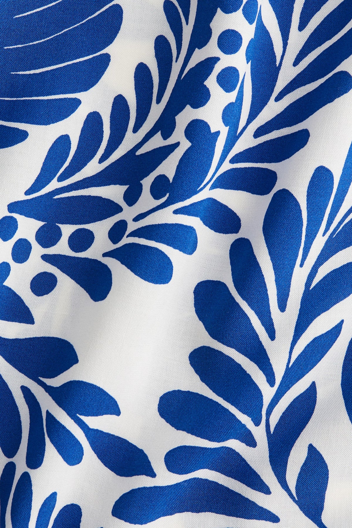 Viscose Tunic Dress
