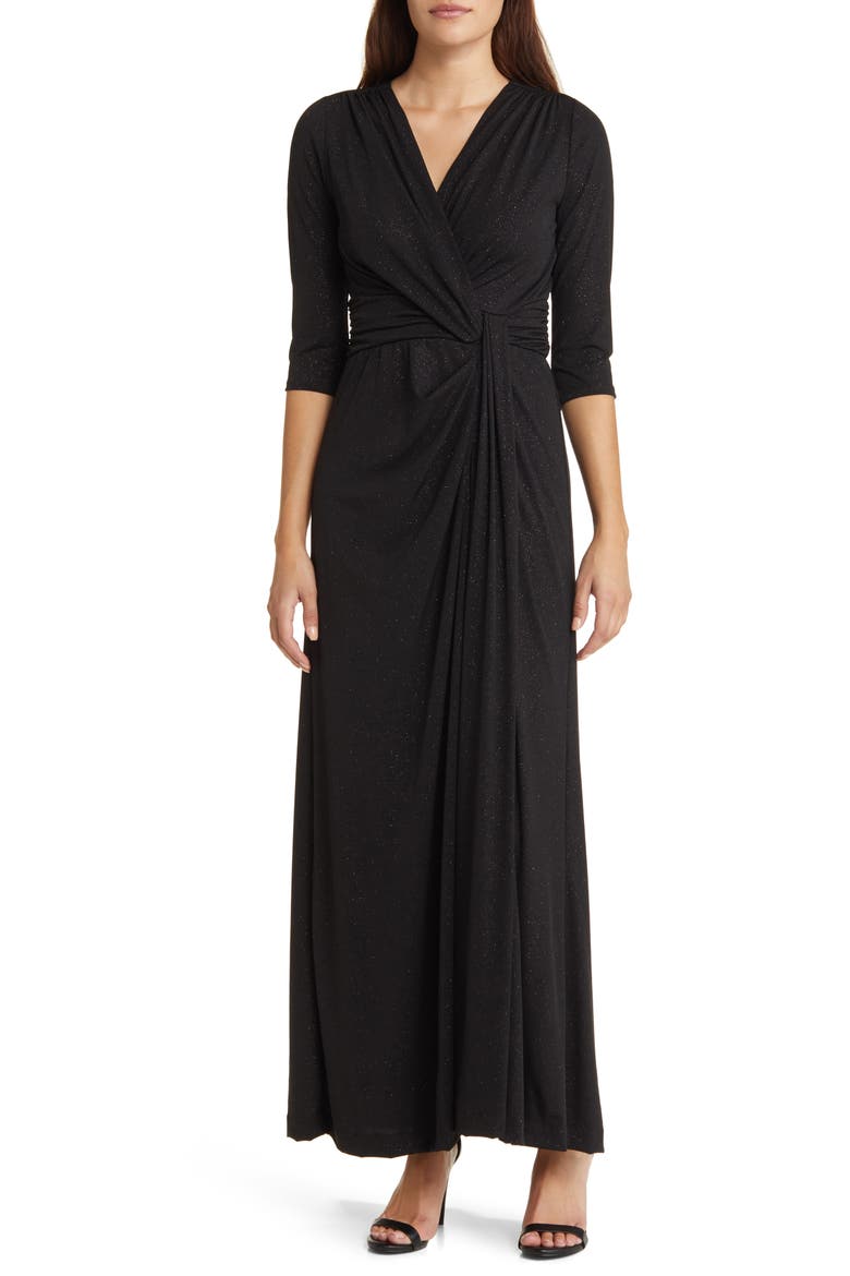 Romanced by Moonlight Evening Gown