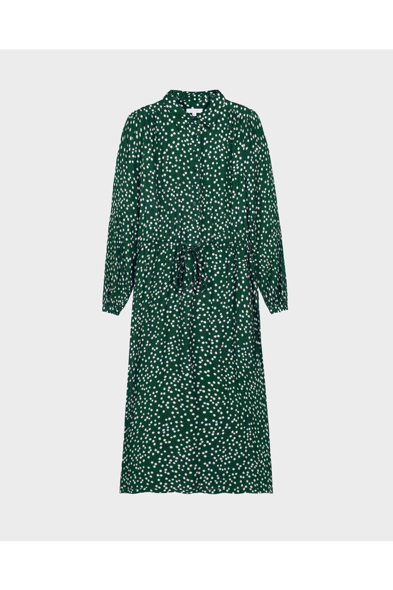 Delilah Shirt Dress