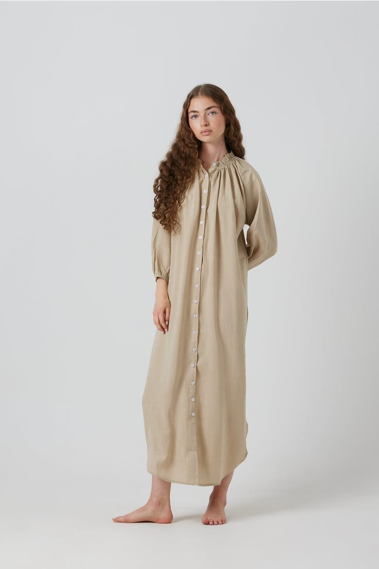 Sophie Dress
